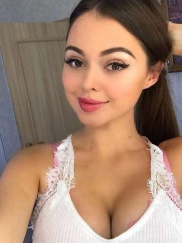 Проститутка Чулпан